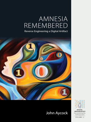 cover image of Amnesia Remembered